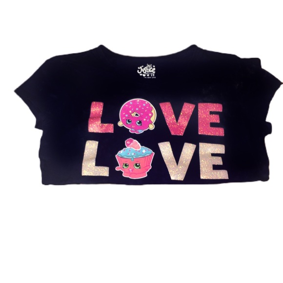 Justice Graphic Tee - Picture 6 of 7